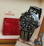 Omega Seamaster