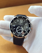 Cartier Ballon / Black