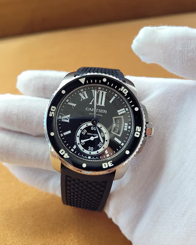 Cartier Ballon / Black