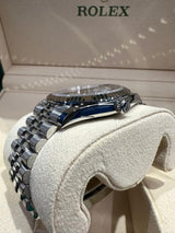 Rolex Datejust Jubilee Wimbledon