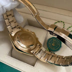 Rolex Daytona / Gold