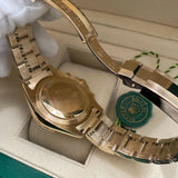 Rolex Daytona / Gold