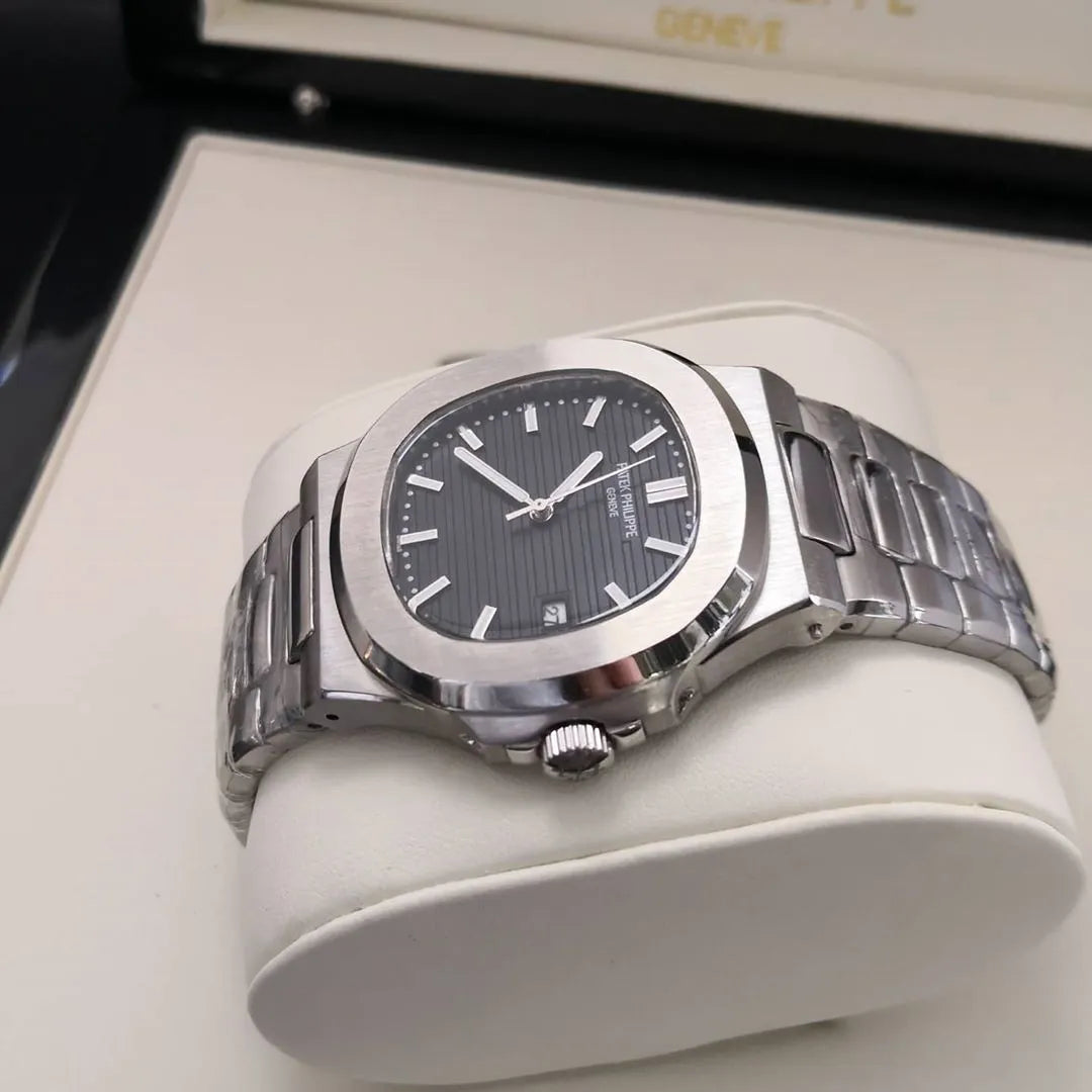 Patek Philippe Nautilus