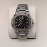 Patek Philippe Nautilus