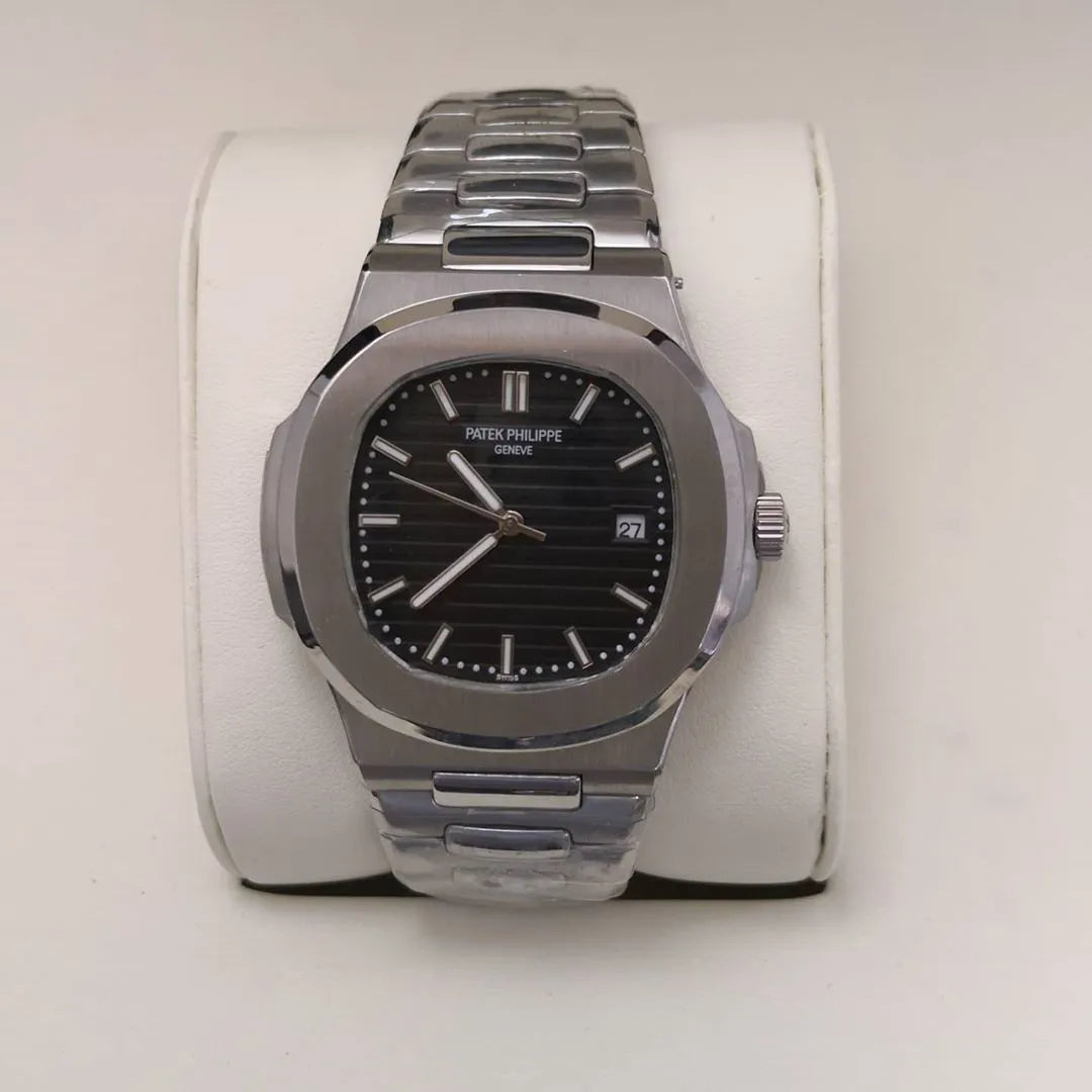 Patek Philippe Nautilus