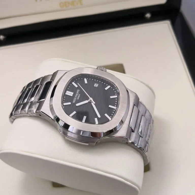 Patek Philippe Nautilus