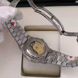 Patek Philippe Nautilus