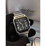Cartier Santos / Prata