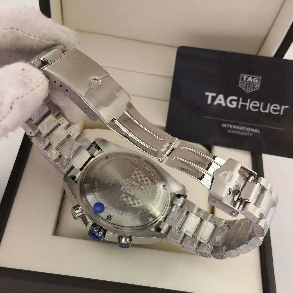 Tag Heuer Fórmula 1