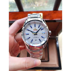 Omega Seamaster