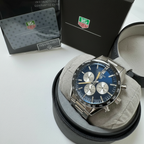 Tag Heuer Carrera