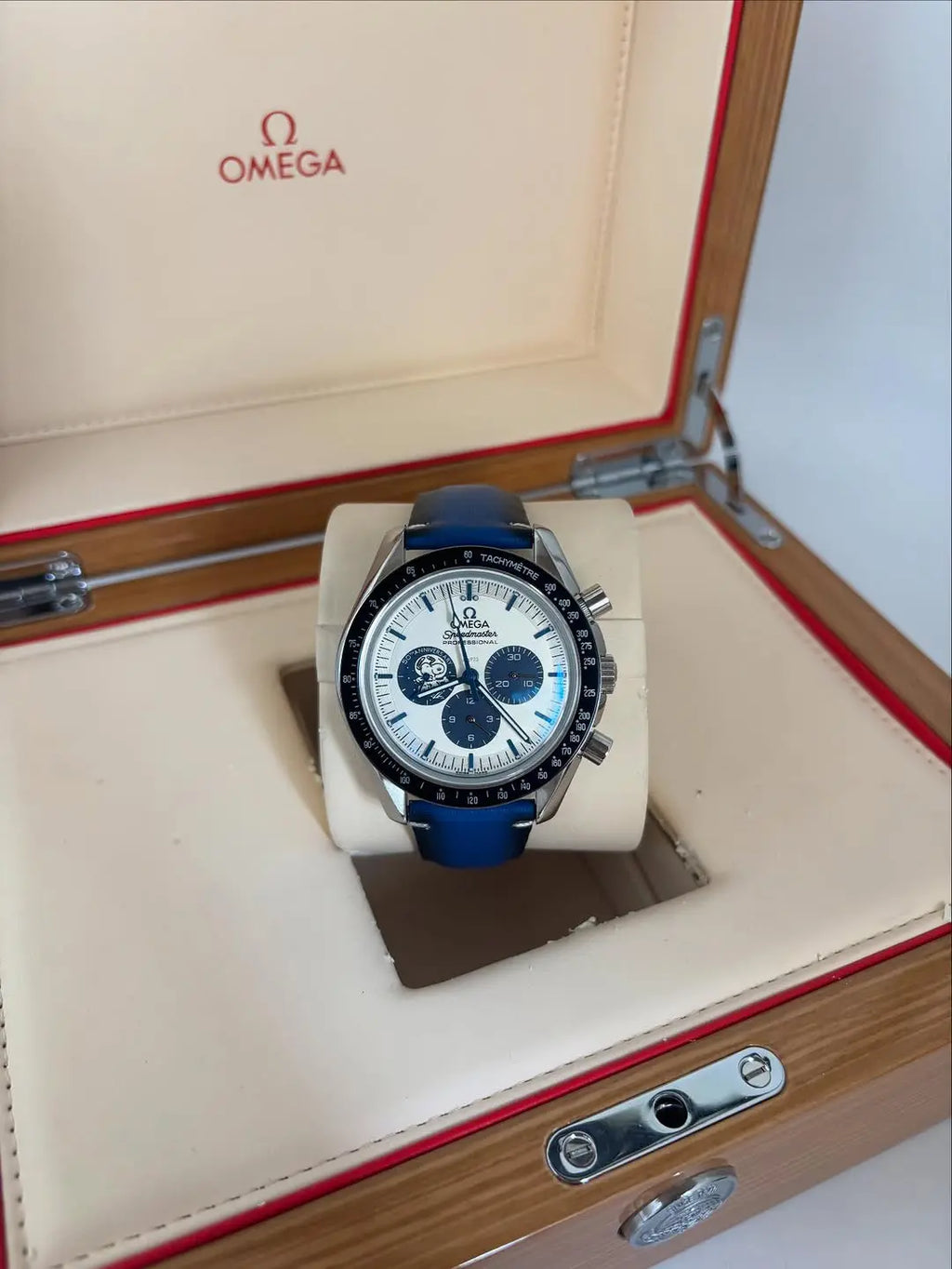 Omega Speedmaster