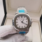 Patek Philippe Nautilus