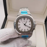 Patek Philippe Nautilus