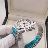 Patek Philippe Nautilus