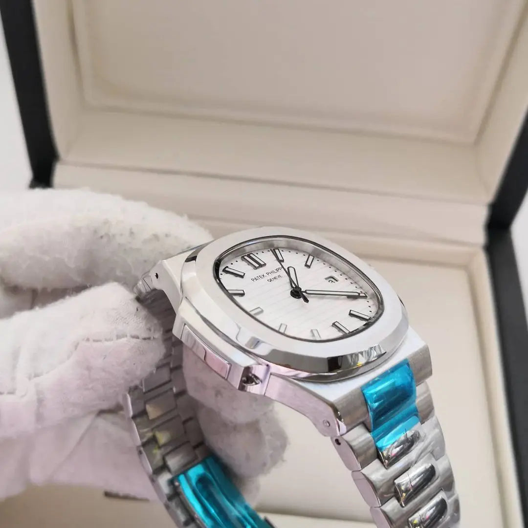 Patek Philippe Nautilus