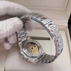 Patek Philippe Nautilus