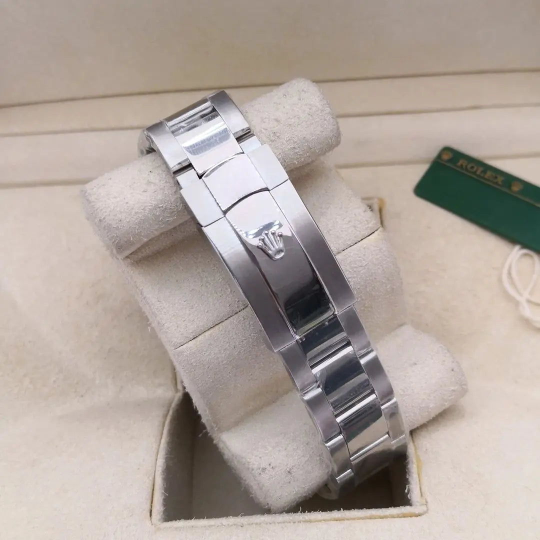 Rolex Datejust Jubilee / Blue