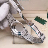 Rolex Datejust Jubilee / Blue