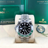 Rolex GMT-Master II / Sprite