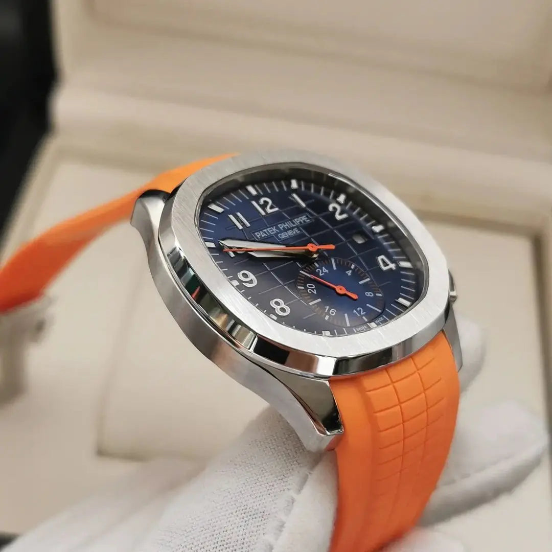 Patek Philippe Aquanaut