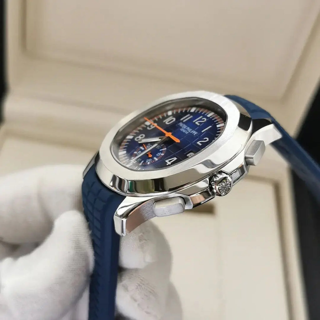 Patek Philippe Aquanaut