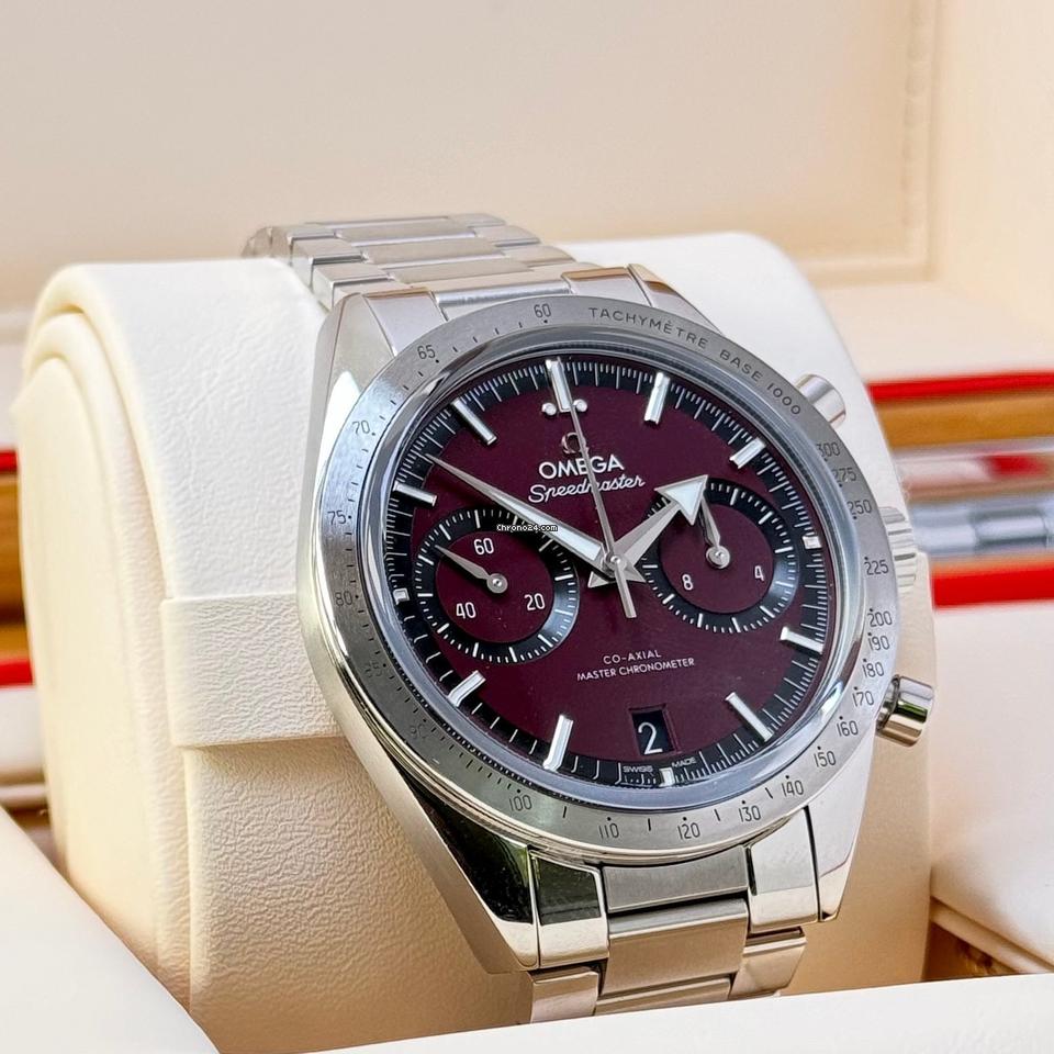 Omega Speedmaster