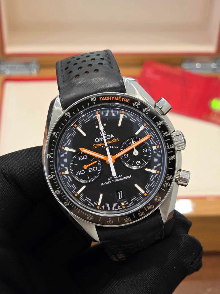 Omega Speedmaster