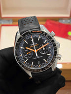 Omega Speedmaster