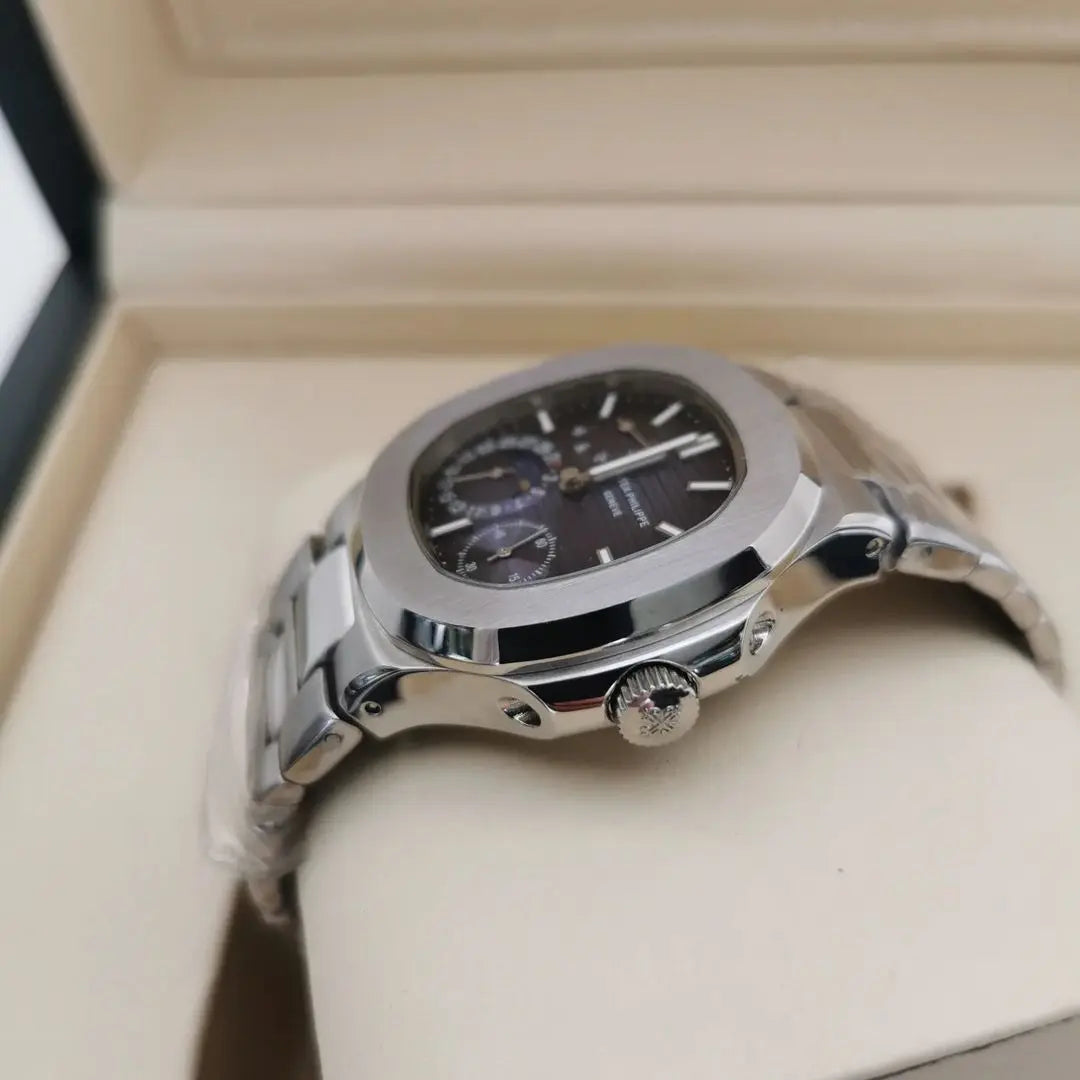 Patek Philippe Nautilus