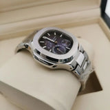 Patek Philippe Nautilus