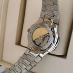Patek Philippe Nautilus