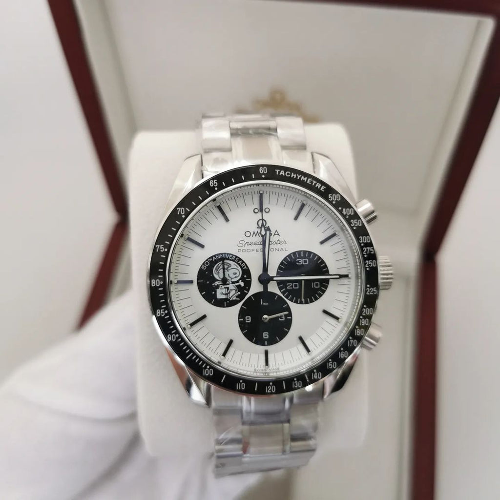 Omega Speedmaster