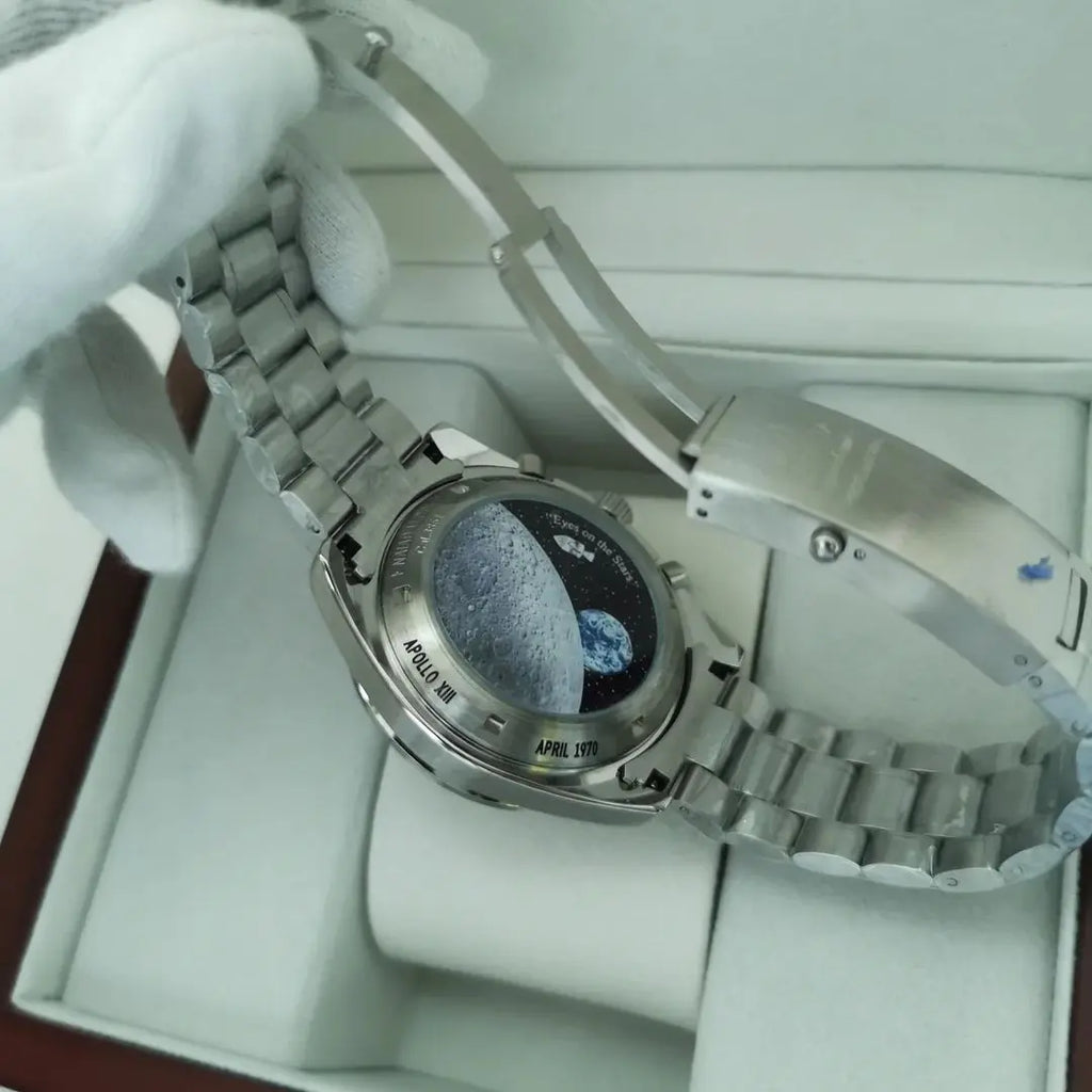 Omega Speedmaster