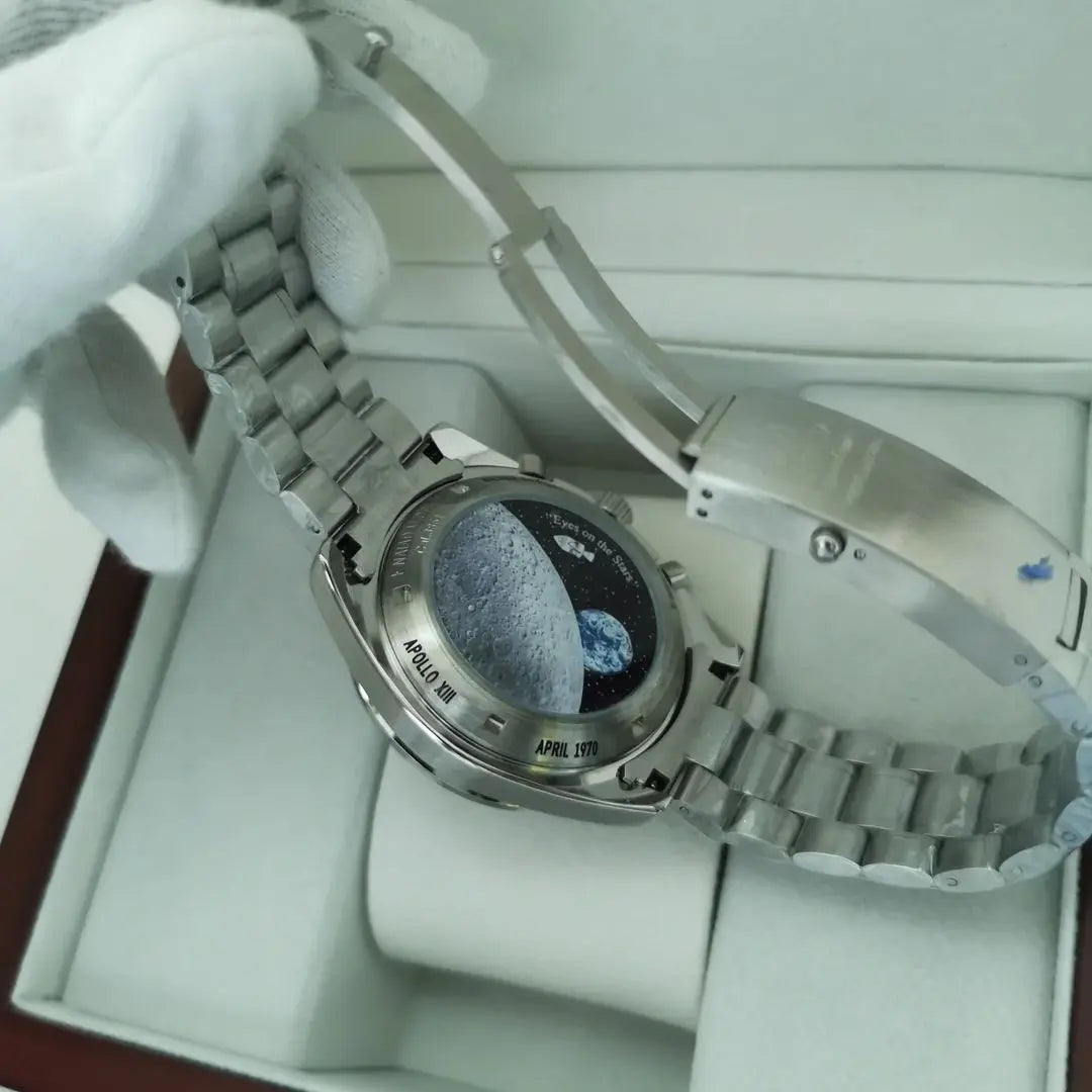 Omega Speedmaster