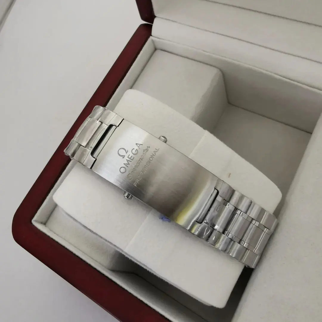Omega Speedmaster