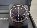 Tag Heuer Carrera