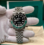 Rolex GMT-Master II / Sprite