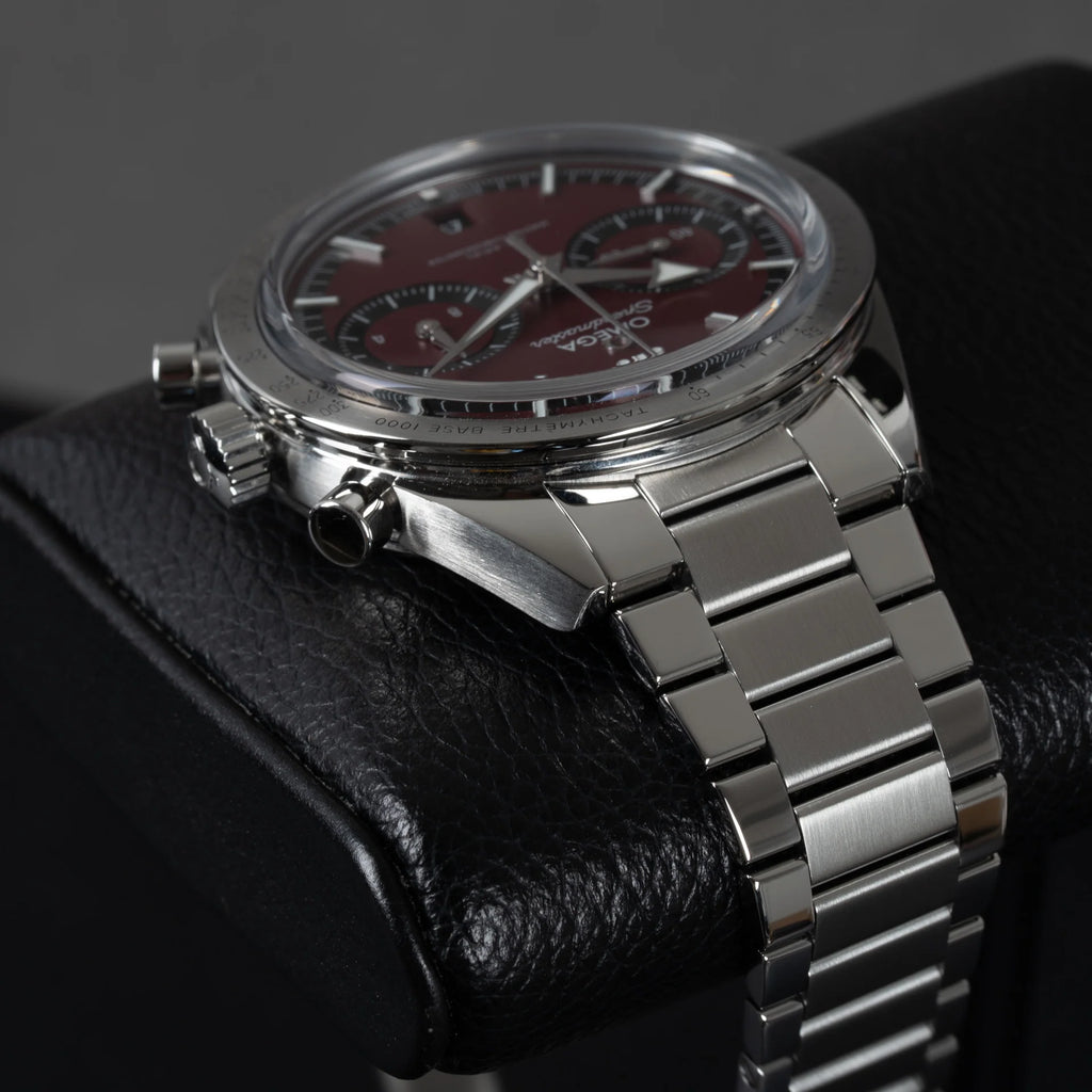 Omega Speedmaster