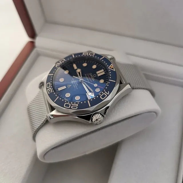 Omega Seamaster