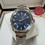 Omega Seamaster