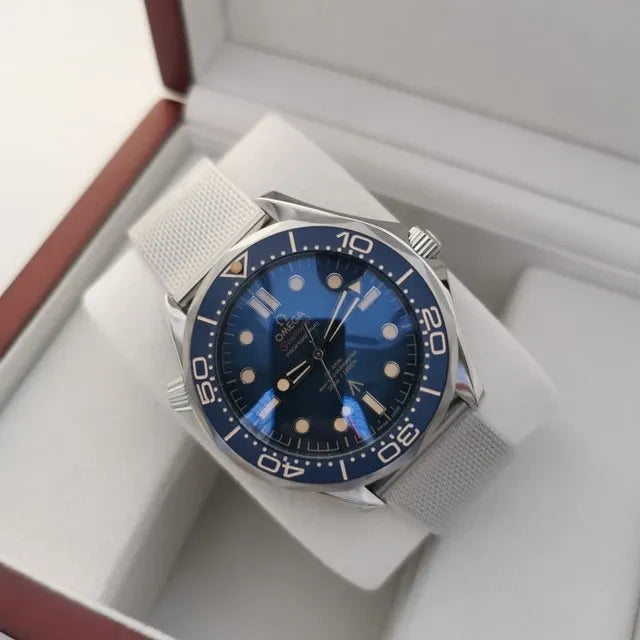 Omega Seamaster