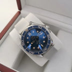 Omega Seamaster