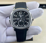 Patek Philippe Aquanaut