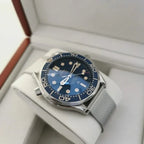 Omega Seamaster
