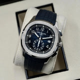 Patek Philippe Aquanaut