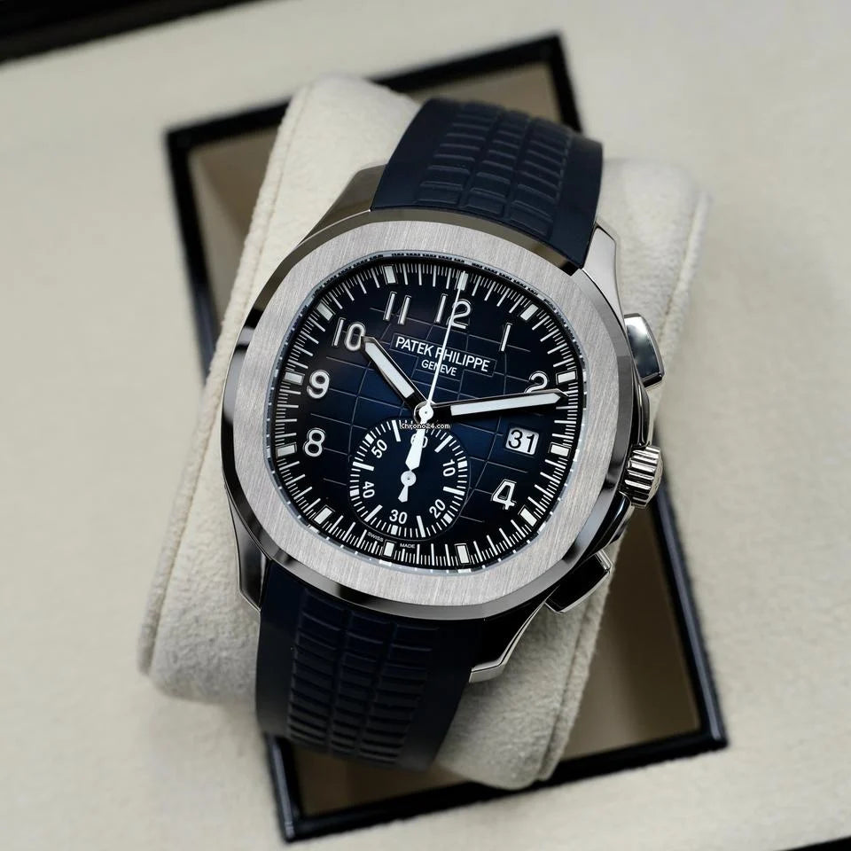 Patek Philippe Aquanaut