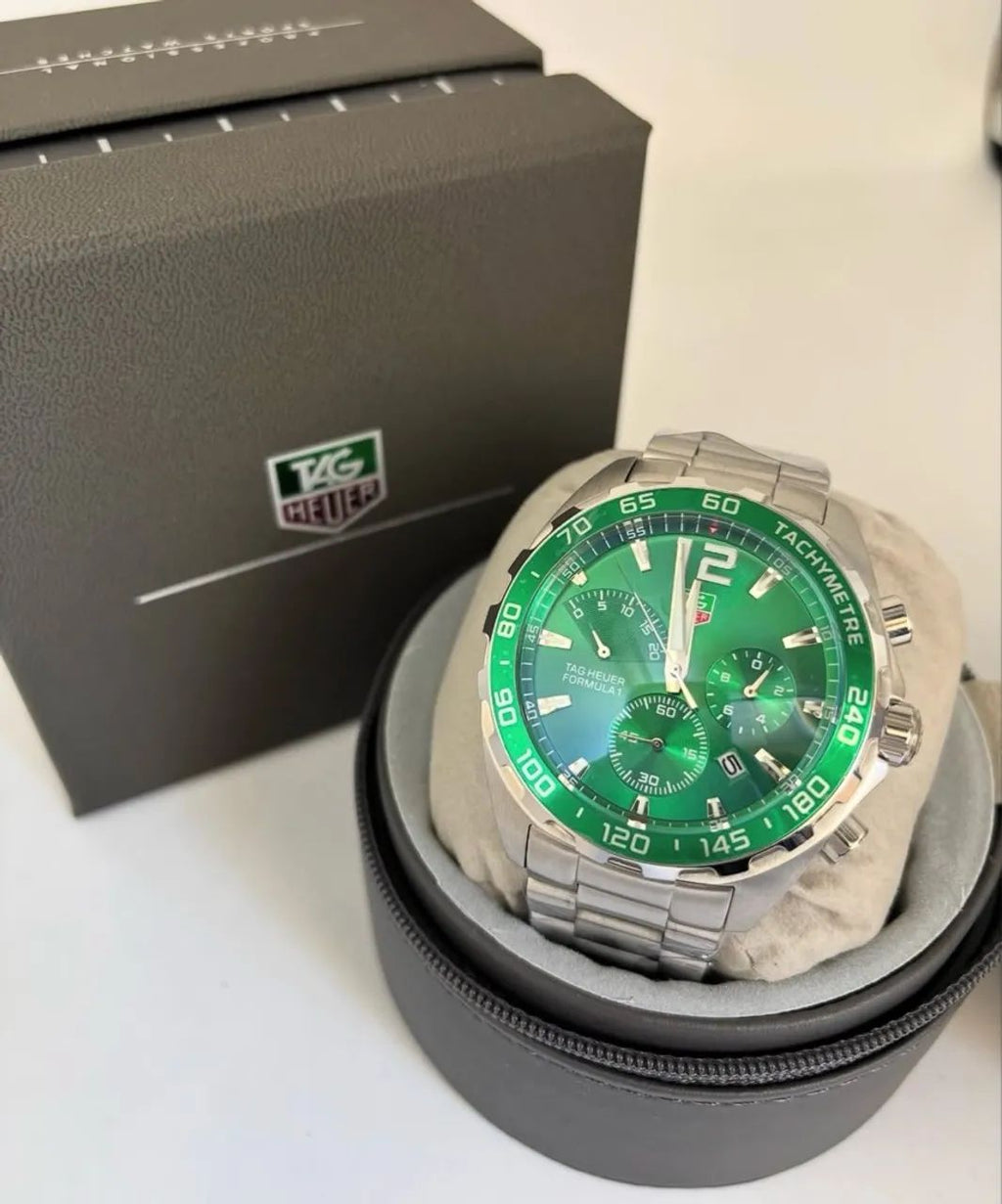 Tag Heuer Fórmula 1