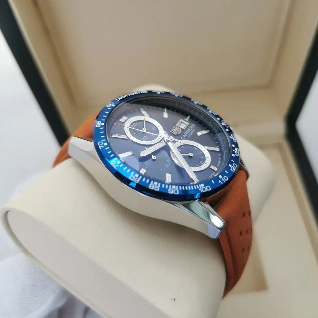 Tag Heuer Carrera