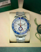 Rolex Yacht-Master II / Oyster
